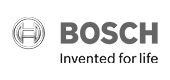 brand bosch logo