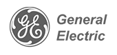 brand general electric logo