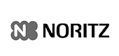 brand noritz logo