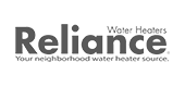 brand reliance logo