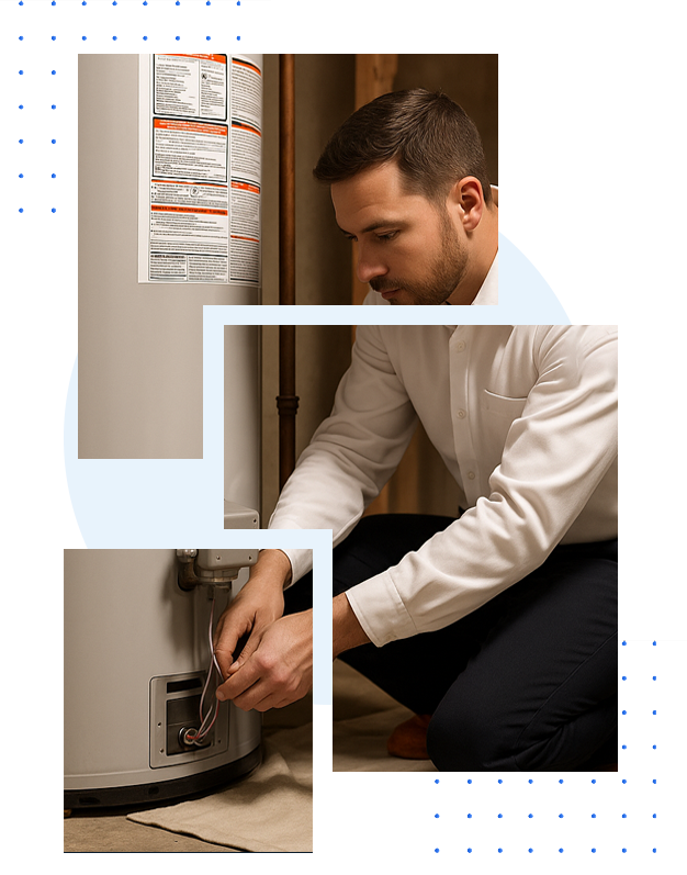 emergency heating repair